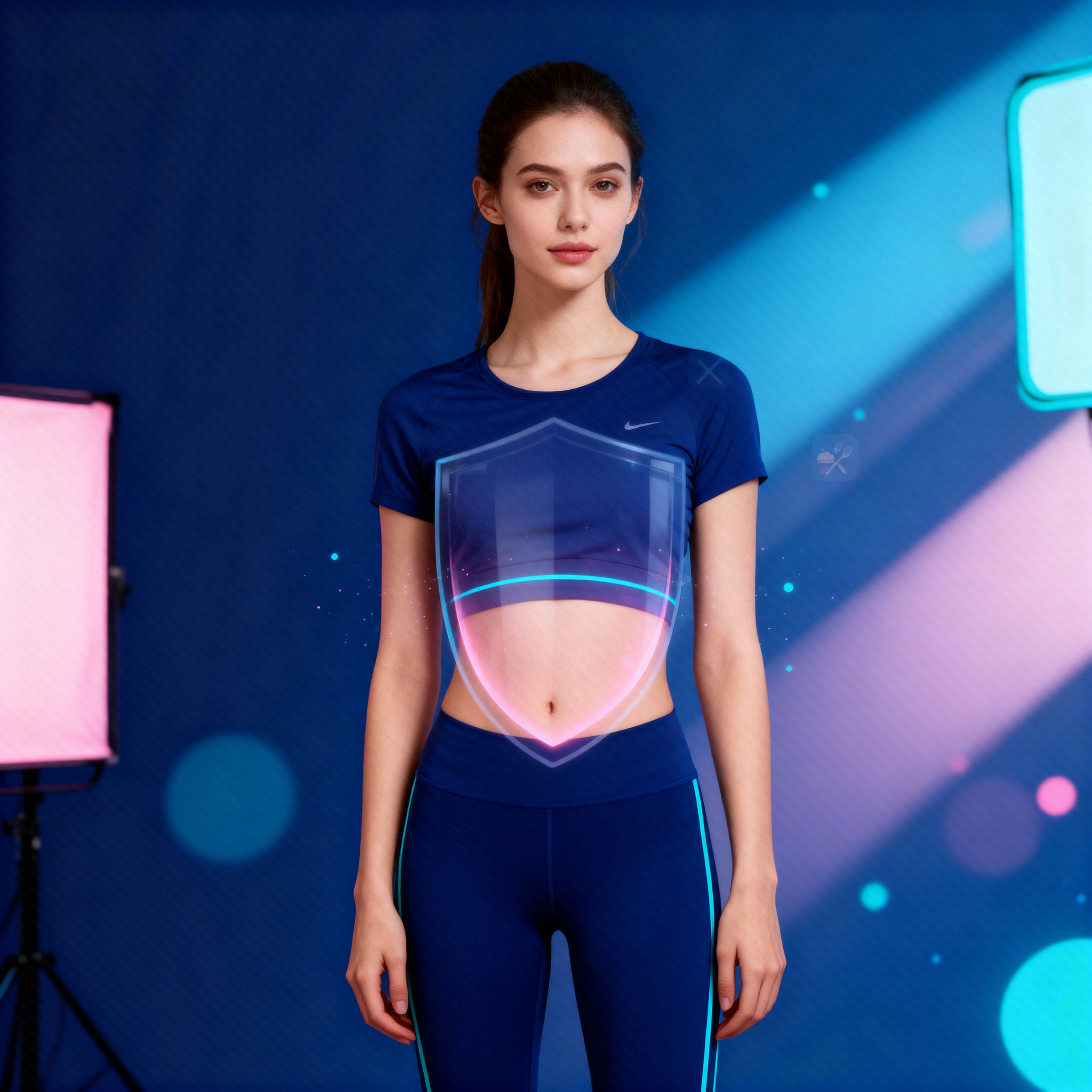 Blochează Pofta de Mâncare