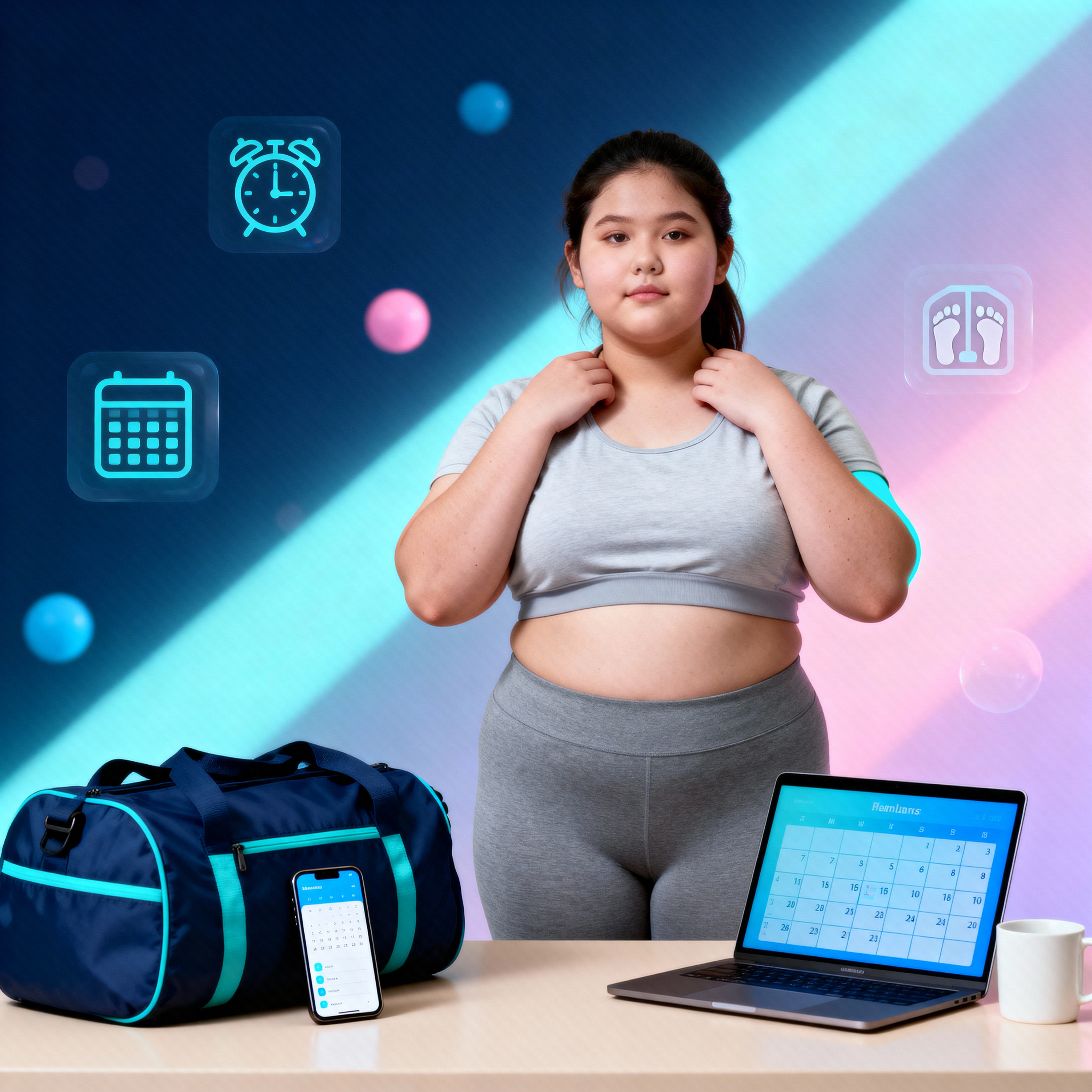 Fără timp pentru sală